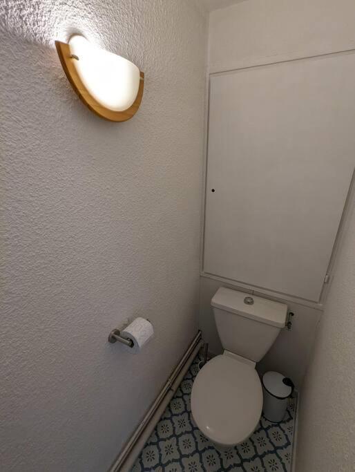 Central Spacious Flat With Private Parking Chamonix Esterno foto