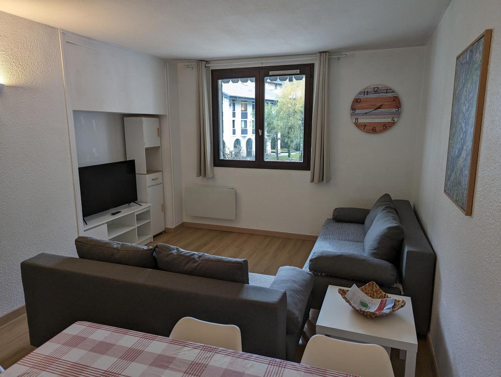 Central Spacious Flat With Private Parking Chamonix Esterno foto